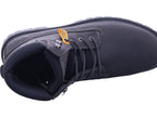 Dockers Herren Stiefel  in schwarz