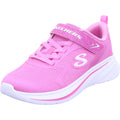 SKECHERS Mädchen Sneaker Wave 92 in pink
