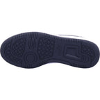 Puma Jungen Sneaker  in schwarz