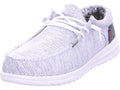 Fusion men's sneakers in grey