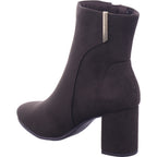 Marco Tozzi Damen Stiefel  in braun