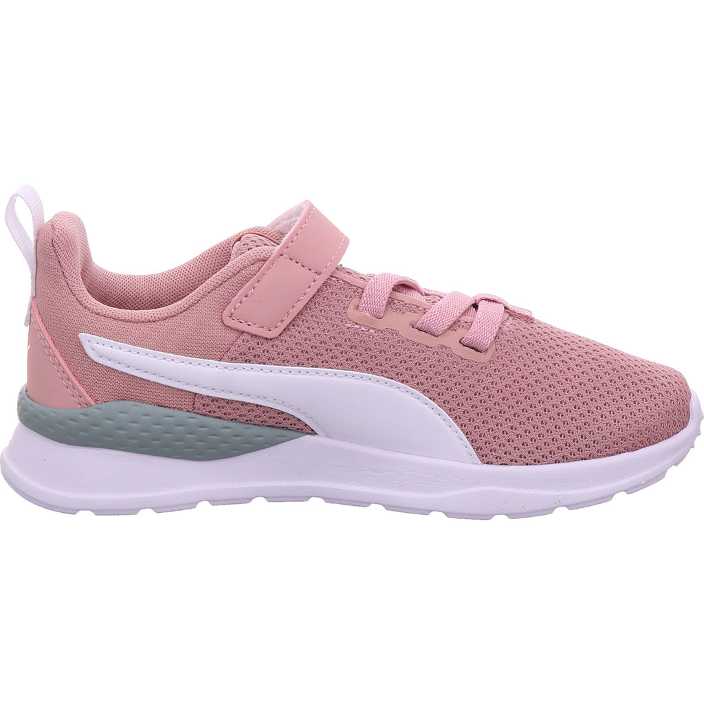 Puma Girls' Sneakers Anzarun Lite Jr in Rose