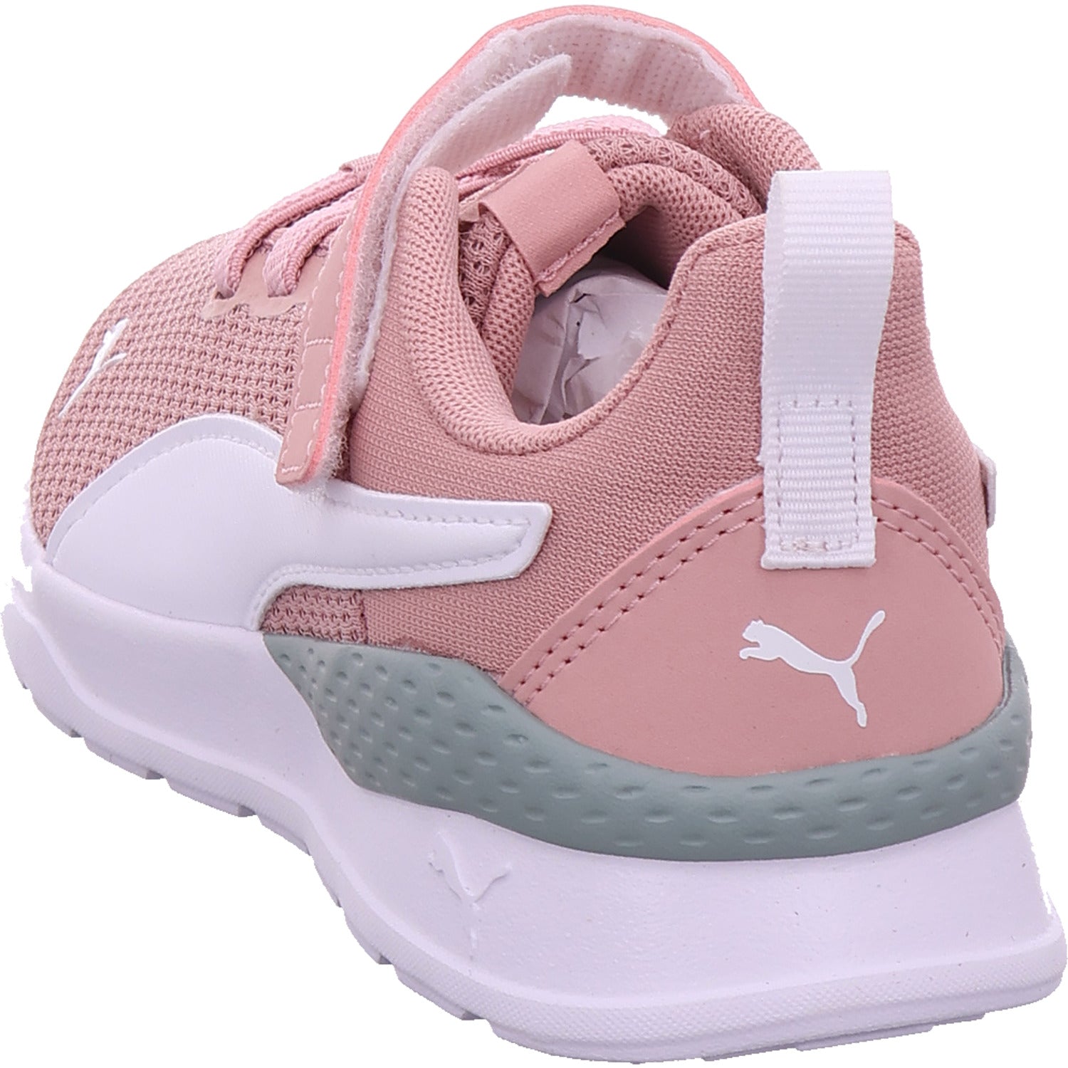 Puma Mädchen Sneaker Anzarun Lite Jr in rose
