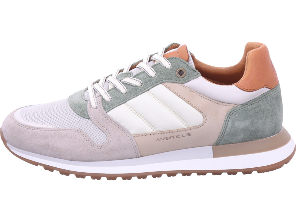 Ambitious Men's Sneakers in beige