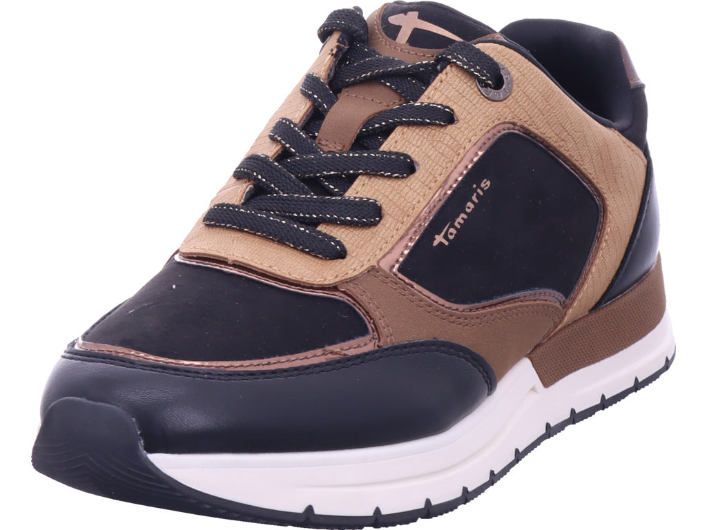Tamaris Women's Sneakers M2376845 in black