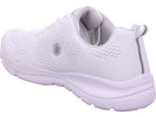 lumberjack Herren Sneaker Agatha in weiß