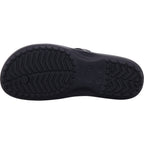 Crocs Unisex - Adult Shower Shoe in Black
