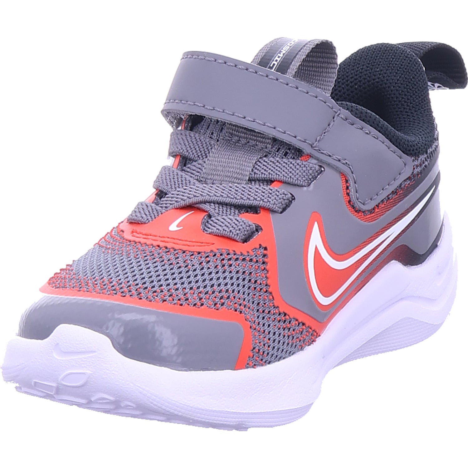 Nike Jungen Sneaker Cosmic Runner in grau