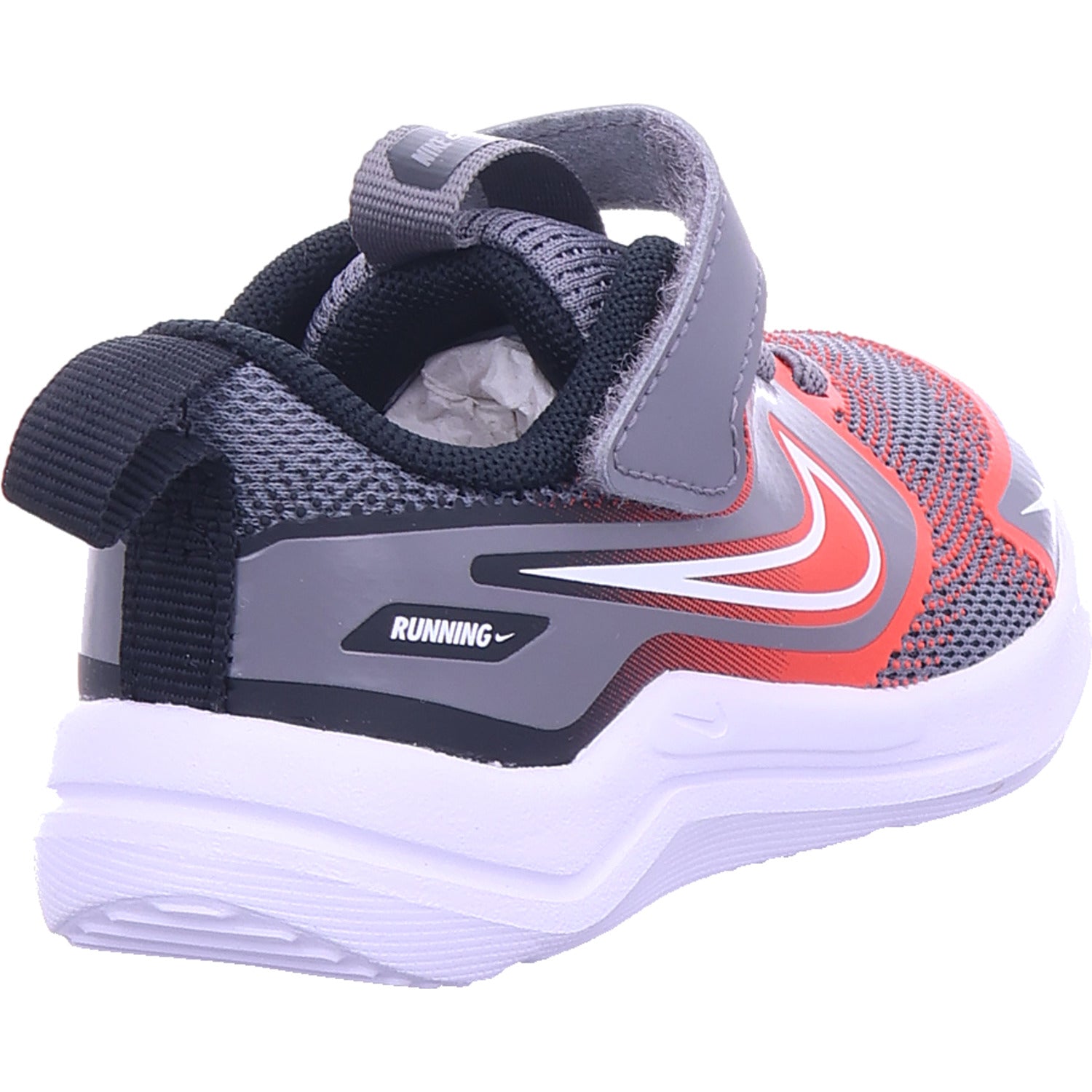 Nike Jungen Sneaker Cosmic Runner in grau