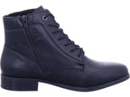 Rieker women's ankle boots Hwk women's boots in black