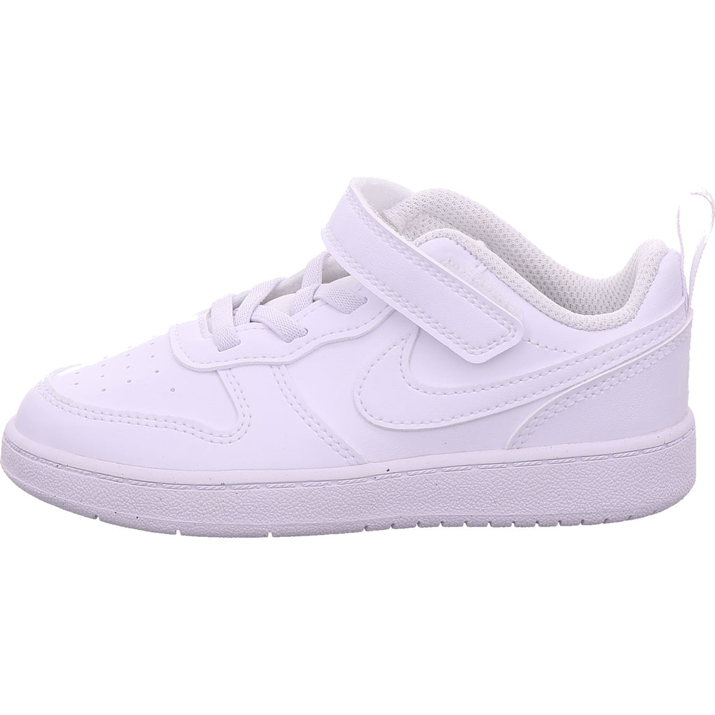 Nike Jungen Sneaker  in weiß
