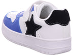 Jela Zoth Jungen Sneaker  in weiß