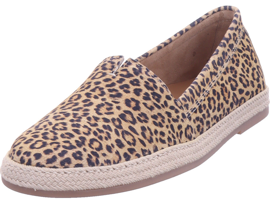 Gabor Damen Slipper  in beige