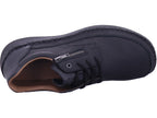 Rieker Herren Halbschuh Fsk Herren Halbschuhe in schwarz