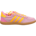 Dámské tenisky Adidas Breaknet Sleek v růžové barvě