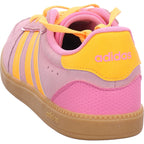 Adidas Damen Sneaker Breaknet Sleek in pink