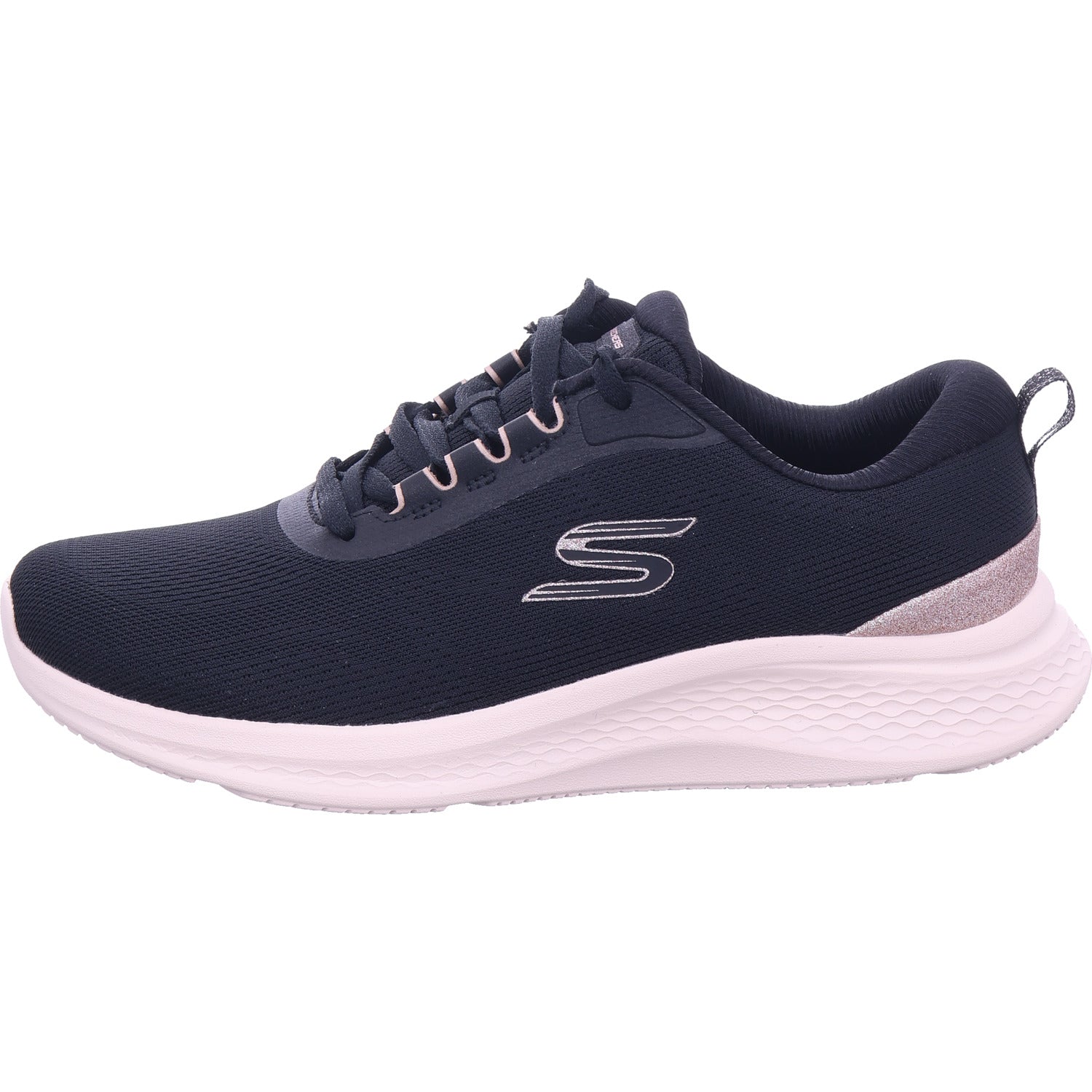 Dámské tenisky SKECHERS Lite Pro 2,0 v černé barvě