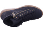 Rieker Women's Boots Hwk Women's Boots in black
