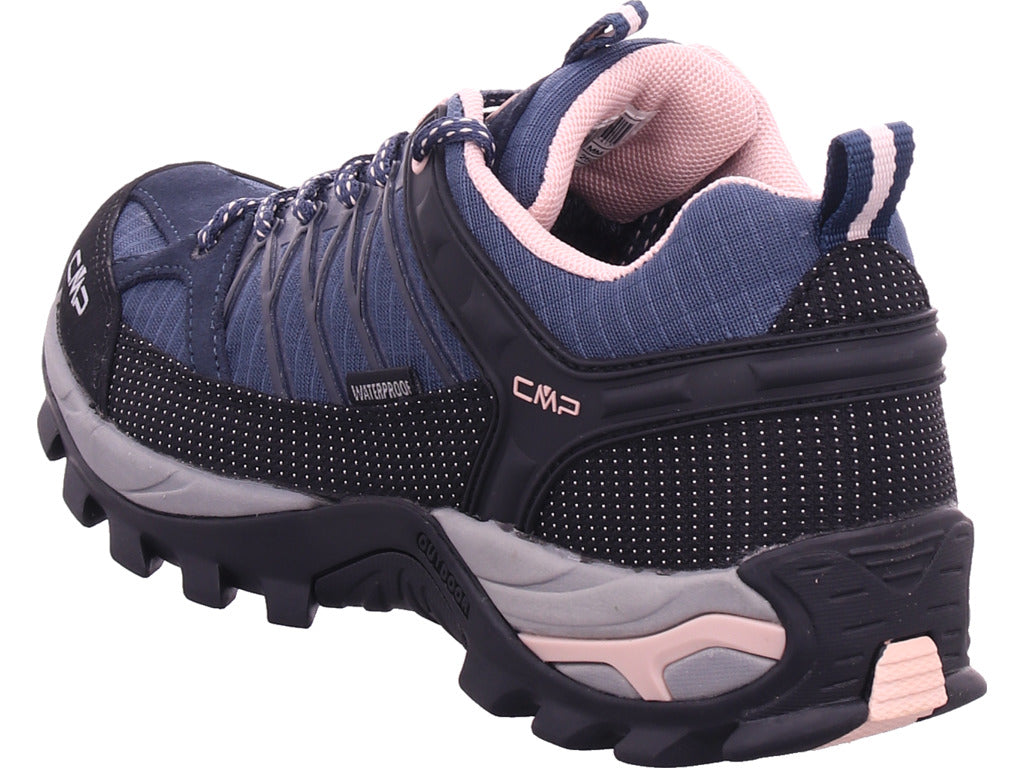 CMP Damen Wanderschuh  in grau
