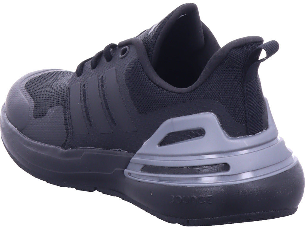 Adidas Damen  Adidas Rapidasport K in schwarz