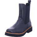 Remonte Damen Stiefelette  in schwarz