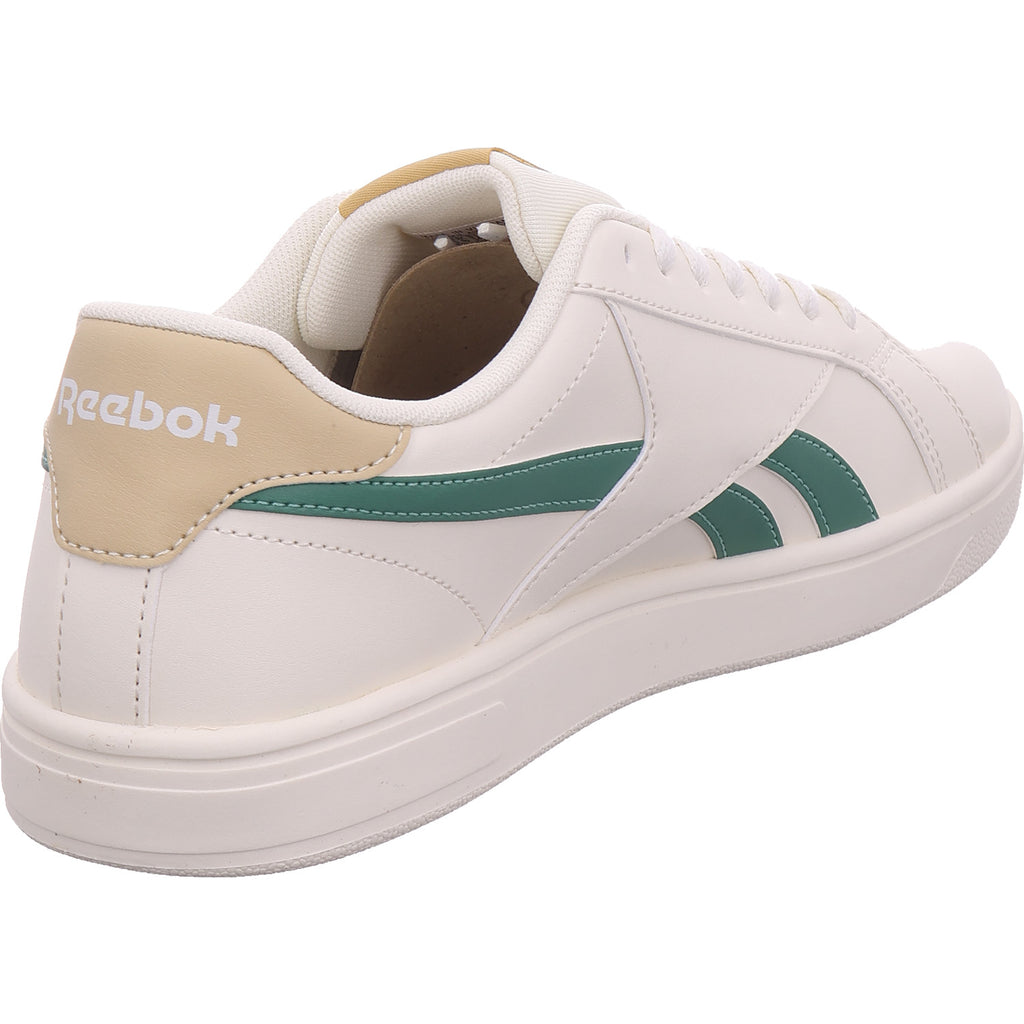 Reebok Damen Sneaker Reebok Court Retro in weiß