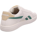 Reebok Damen Sneaker Reebok Court Retro in weiß