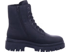 Rieker Damen Stiefel Hwk Damen Stiefel in schwarz