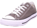 Converse textilní bota v šedé barvě