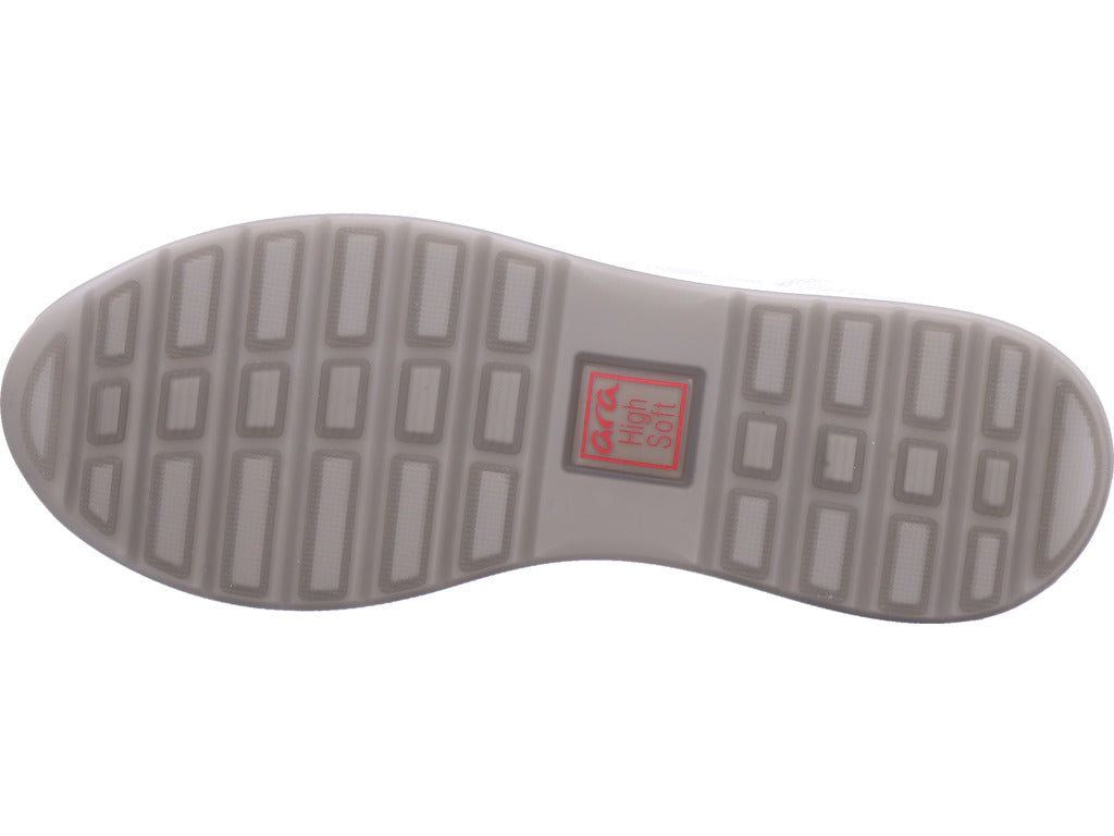 ara Damen Sneaker Osaka in weiß