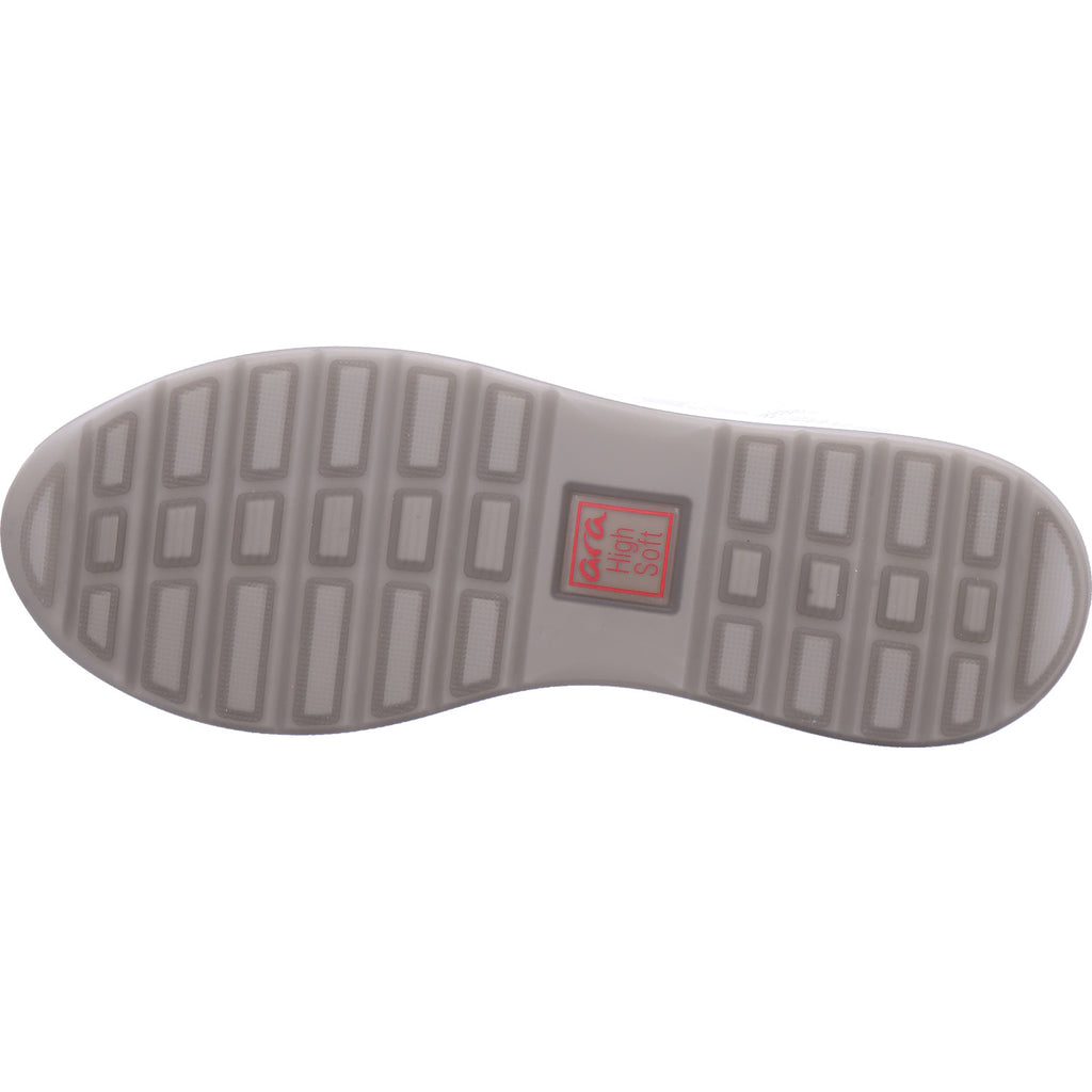 Ara Damen Sneaker Osaka in weiß