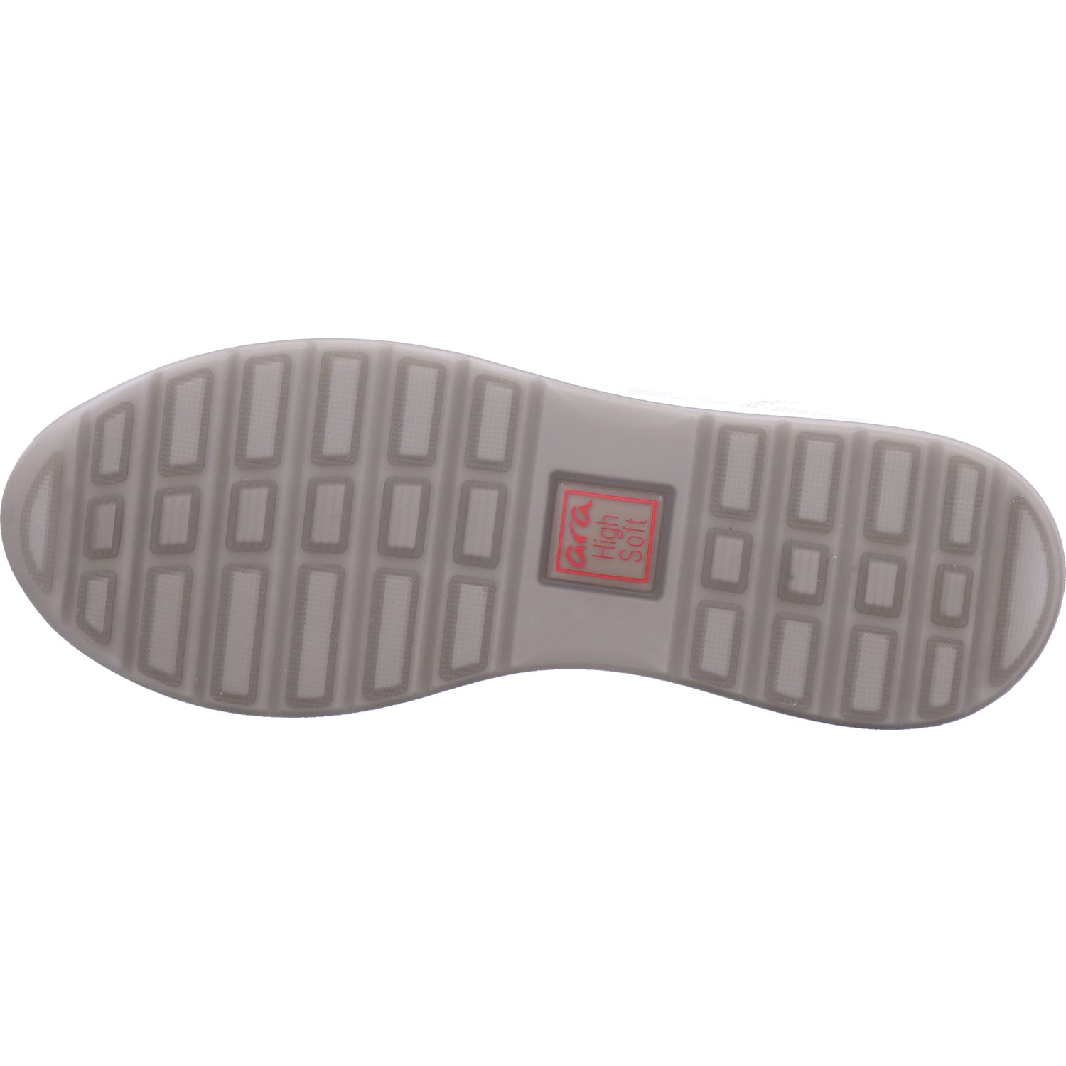 Ara Damen Sneaker Osaka in weiß