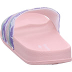 KangaRoos Mädchen Pantolette  in pink