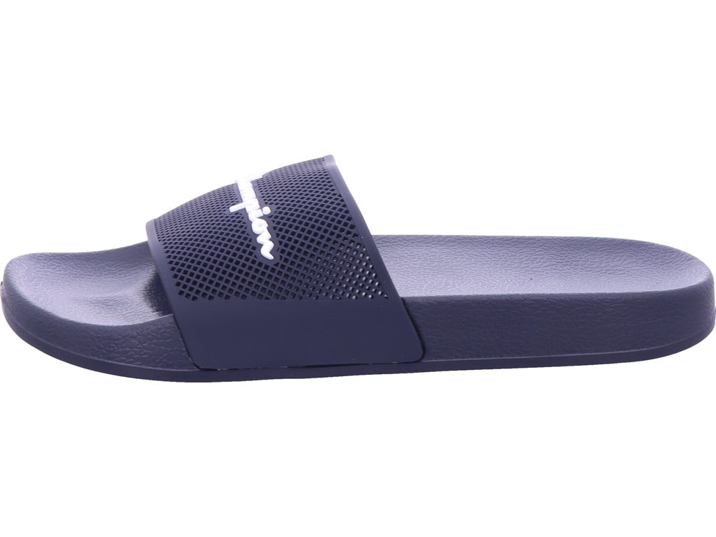 Champion Herren Pantolette  in blau