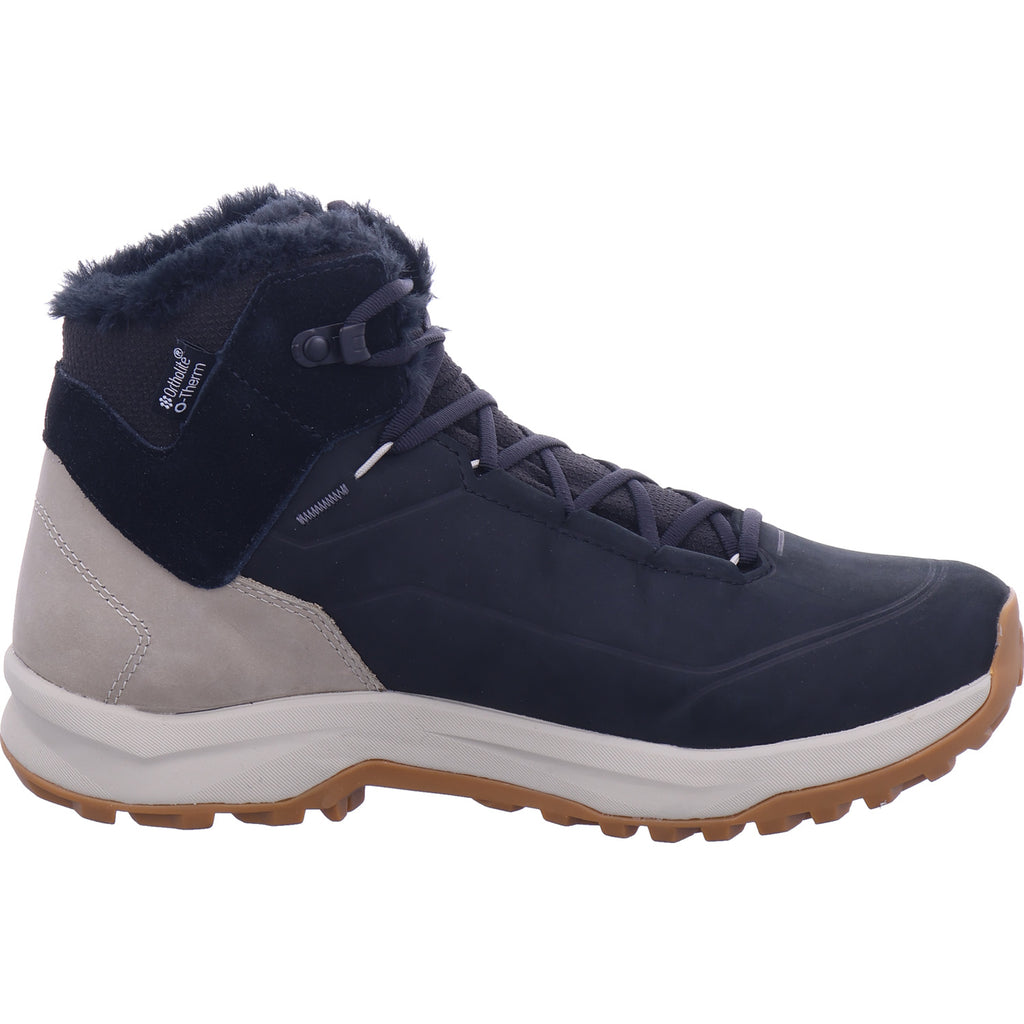 lowa Damen Stiefel Kaloya Winter Gtx in schwarz