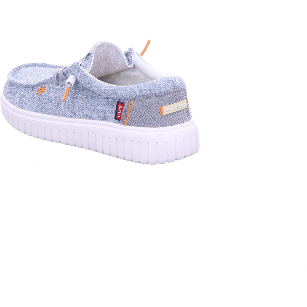 Fusion Damen Sneaker  in blau