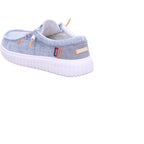 Fusion Damen Sneaker  in blau