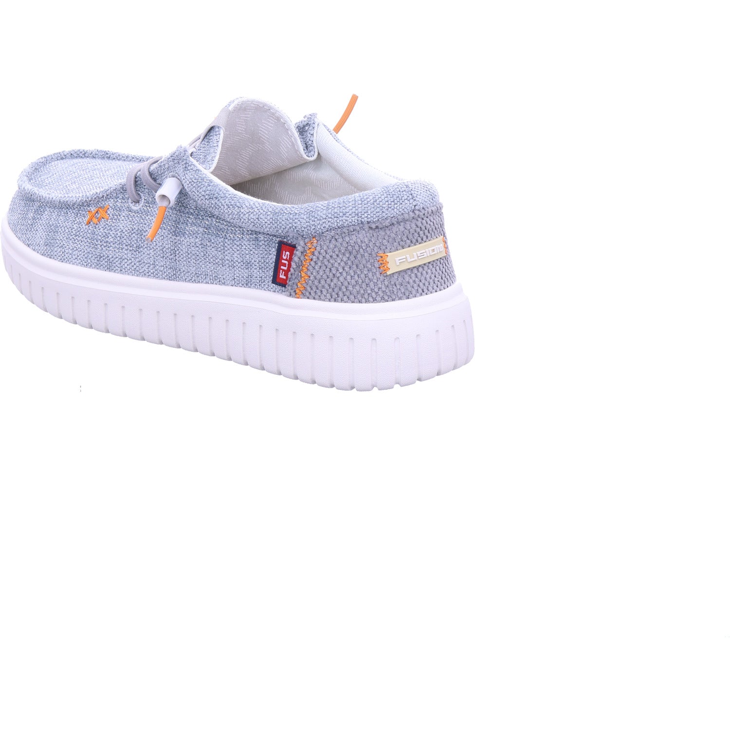 Fusion Damen Sneaker  in blau