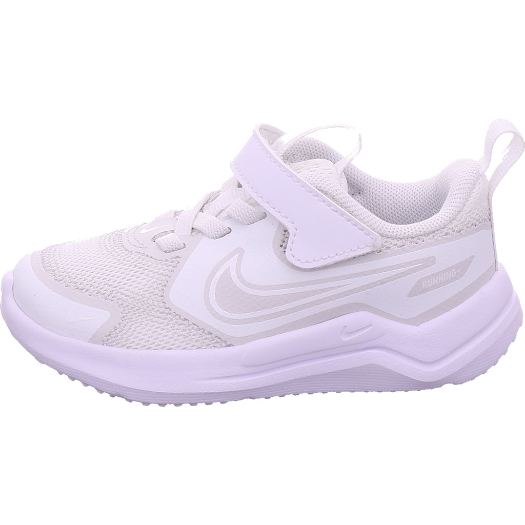 Nike Unisex - Kinder Sneaker Nike Cosmic Runner in weiß