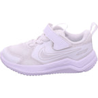 Nike Unisex - Kinder Sneaker Nike Cosmic Runner in weiß