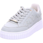 s.Oliver Damen Sneaker  in grün