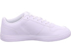 Lacoste Pánská polobotka T-Base v bílé barvě