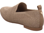 La Strada Damen Slipper  in beige