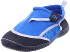 Becker Unisex - Kinder Badeschuh  in blau