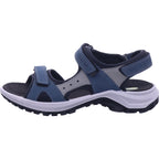 Dr. Stark Women's Sandals in Blue