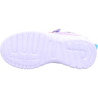 Lico Mädchen Sneaker Fenja Vs in lila