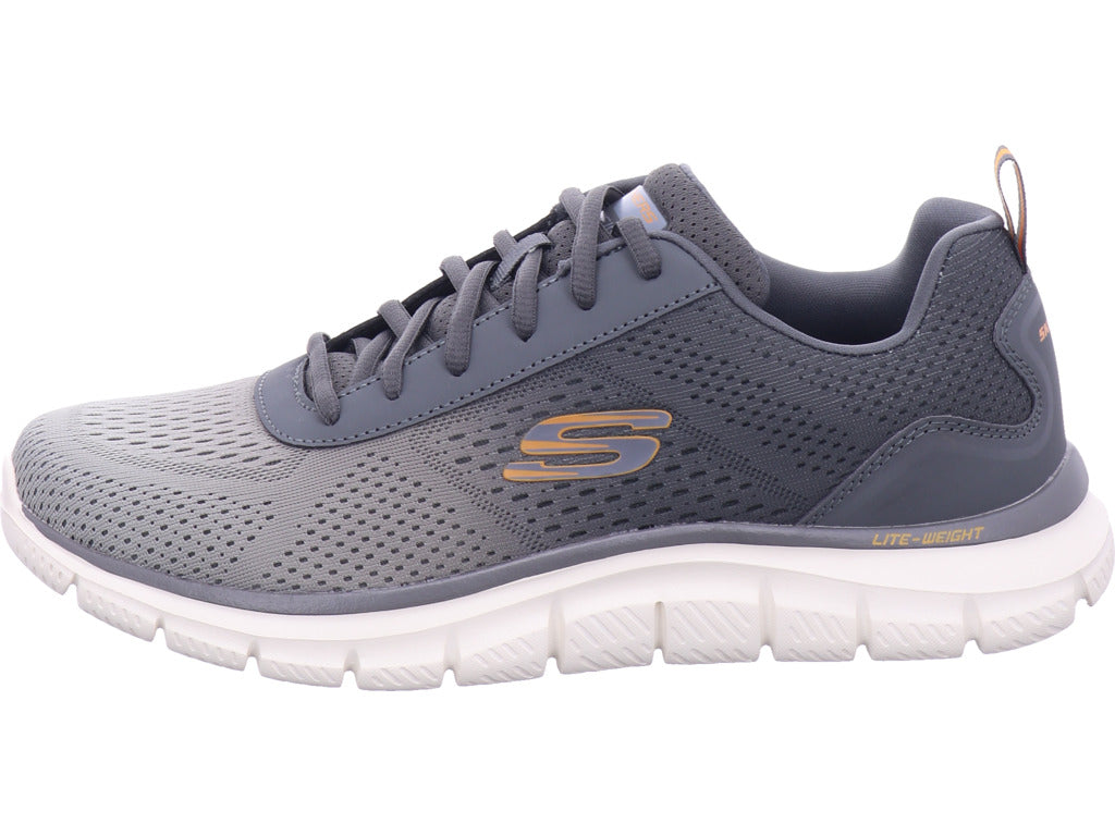 SKECHERS Herren Sneaker  in grün