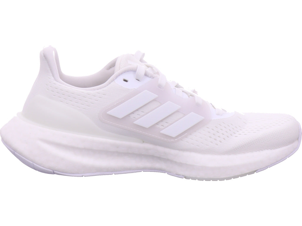 Adidas Damen Sportschuh Adidas Pureboost 23 in weiß