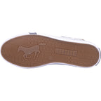 Mustang Herren   in grau