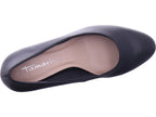 Tamaris Damen Pump  in schwarz